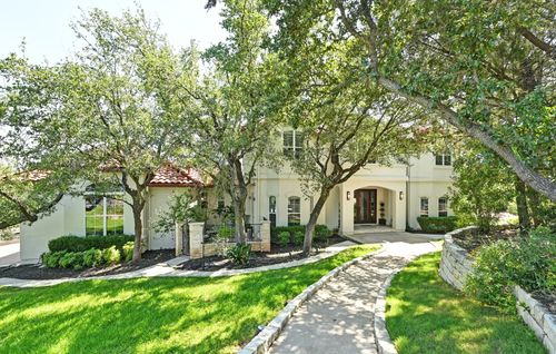 405 Barrett Ln, Austin, TX, 78733-4201 | Card Image