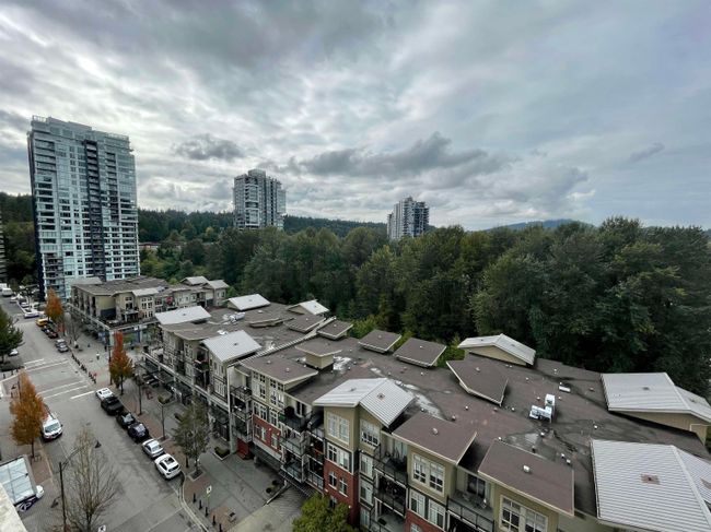 1005 - 110 Brew Street, Condo with 2 bedrooms, 0 bathrooms and 1 parking in Port Moody BC | Image 18