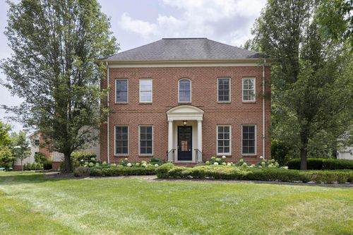 7747 Sutton Pl, New Albany, OH, 43054-8757 | Card Image