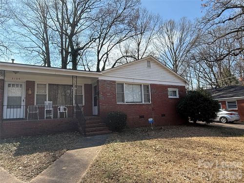 3104 Creighton Dr, Charlotte, NC, 28205-6209 | Card Image