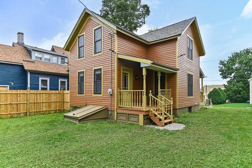 1212 Highland Avenue, RACINE, WI, 53403 | Card Image