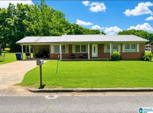 906 College St, TALLADEGA, AL, 35160-1878 | Card Image