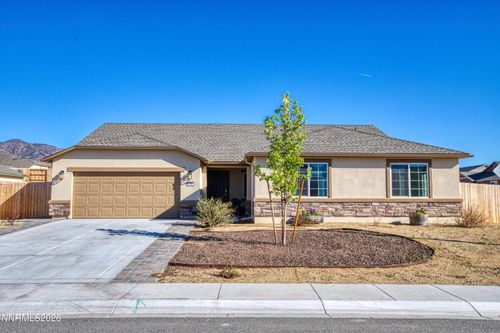 576 Pine Creek Circle, Dayton, NV, 89403 | Card Image
