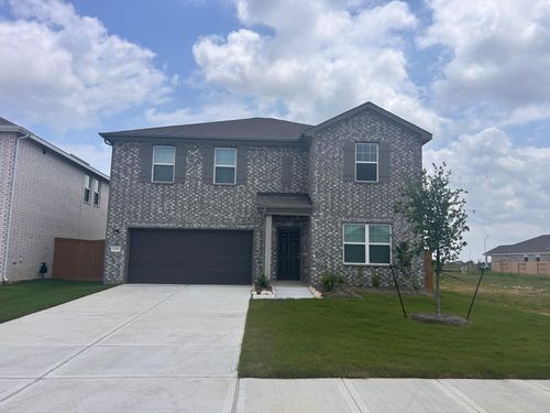 1016 Daybreak Dr, Brookshire, TX, 77423 | Card Image