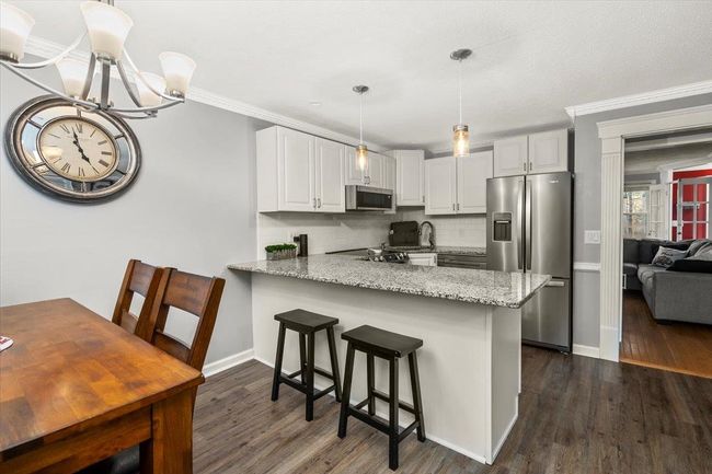UNIT-2 - 11 Boulder Brook Dr, Condo with 2 bedrooms, 2 bathrooms and null parking in Exeter NH | Image 12