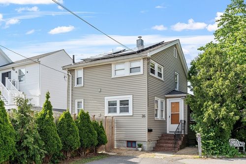 20-20 Allen Ct, Medford, MA, 02155-2641 | Card Image
