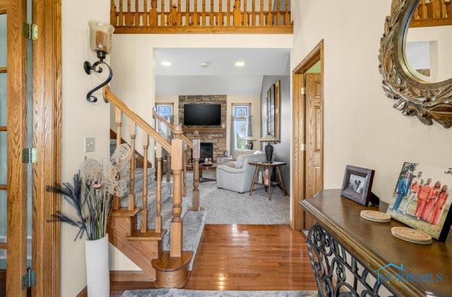1145 N Martin Williston Rd, House other with 4 bedrooms, 3 bathrooms and 3 parking in Genoa OH | Image 6