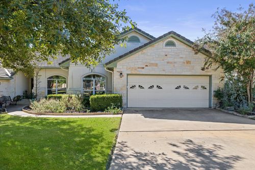 3104 Bay West Blvd, Horseshoe Bay, TX, 78657-5713 | Card Image