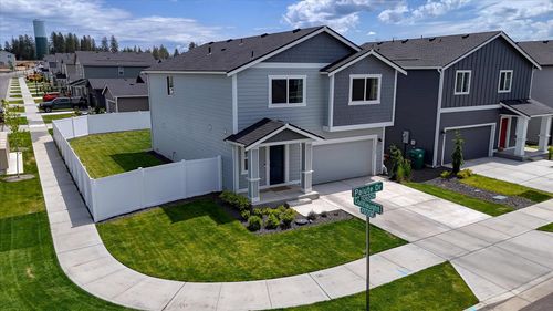 10680 N Paiute Dr, Spokane, WA, 99208-1702 | Card Image