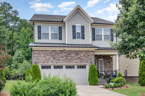 1020 Regency Cottage Pl, Cary, NC, 27518-8678 | Card Image