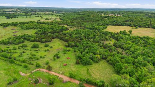 2 S 490 Rd, Tahlequah, OK, 74464 | Card Image