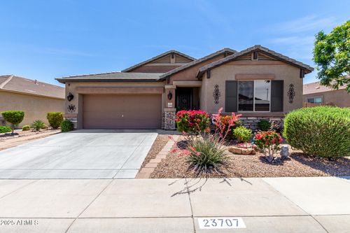 23707 W Hess Ave, Buckeye, AZ, 85326-6590 | Card Image