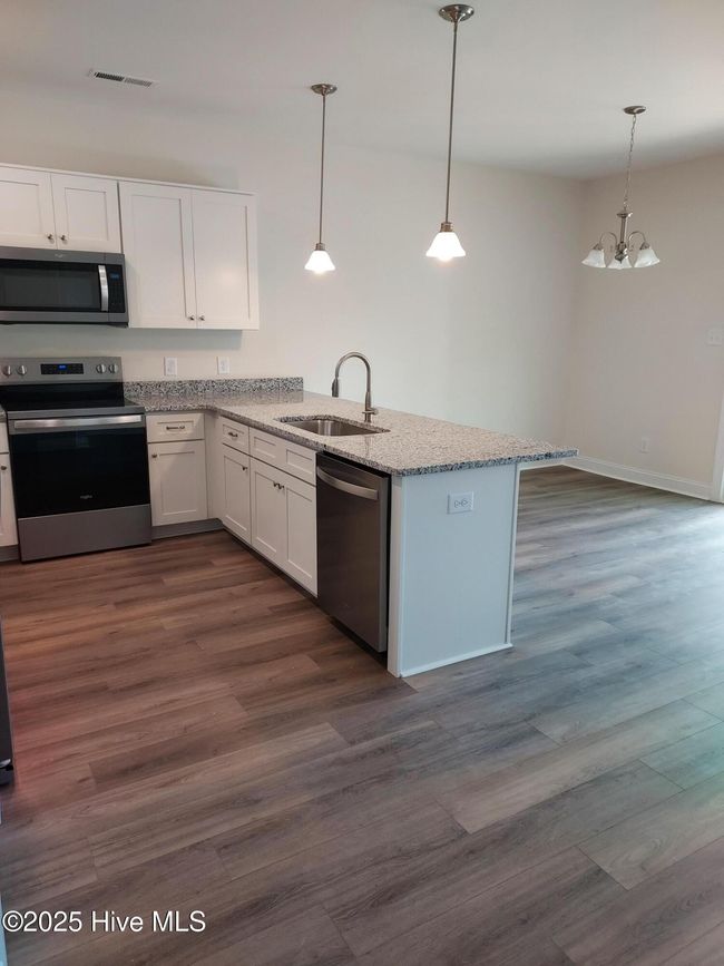B - 97 Hadnot Dr, Townhouse with 2 bedrooms, 3 bathrooms and 1 parking in Swansboro NC | Image 16