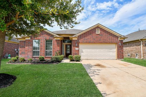 15111 Jenista Ln, Cypress, TX, 77429-6030 | Card Image