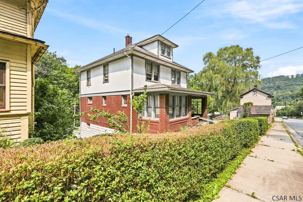 Residential in Johnstown 2