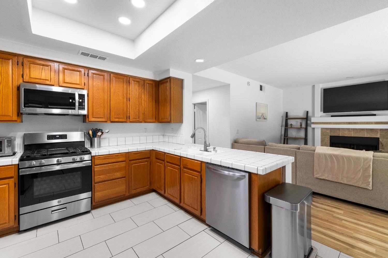 Residential in Rocklin 5