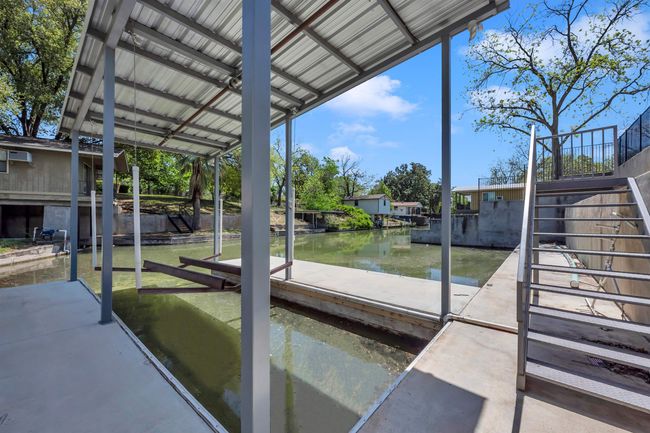 210 W Heron Dr, House other with 3 bedrooms, 2 bathrooms and null parking in Highland Haven TX | Image 24