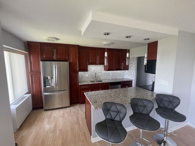 APT-1106 - 7141 N Kedzie Ave, Home with 2 bedrooms, 2 bathrooms and 2 parking in CHICAGO IL | Image 22