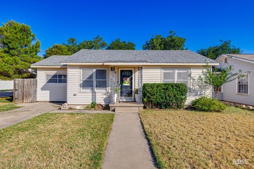 2606 Guadalupe St, San Angelo, TX, 76901-3014 | Card Image