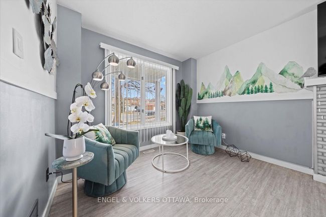 1456 Prestone Dr, House other with 3 bedrooms, 2 bathrooms and 2 parking in Orléans ON | Image 6