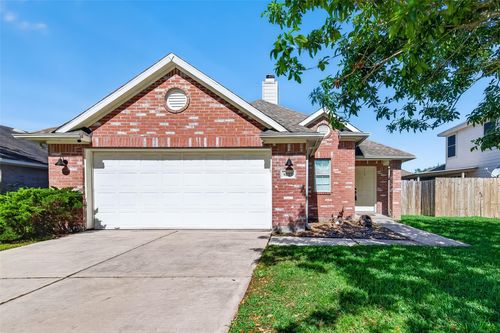 8223 Montego Bay Dr, Baytown, TX, 77523-3560 | Card Image