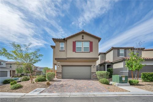 8439 Cabirolera Ave, Las Vegas, NV, 89149-4753 | Card Image