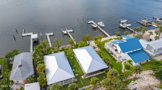 A - 19 Vip Is, House other with 2 bedrooms, 2 bathrooms and null parking in Grant FL | Image 44