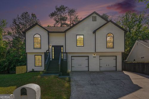 7002 New Dale Rd, Rex, GA, 30273-2178 | Card Image