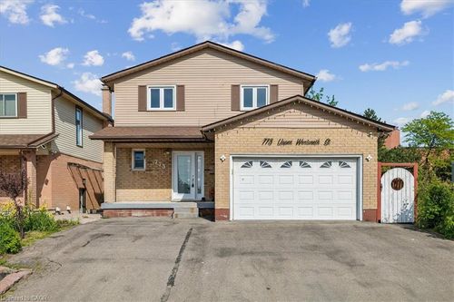 773 Upper Wentworth St, Hamilton, ON, L9A4V7 | Card Image