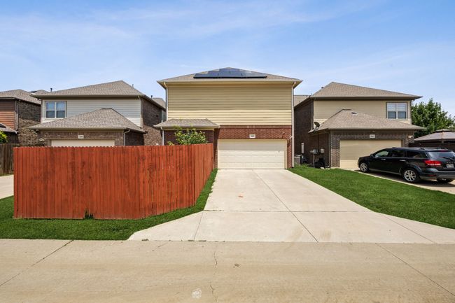 5005 Dominion Blvd, House other with 4 bedrooms, 3 bathrooms and null parking in Irving TX | Image 30