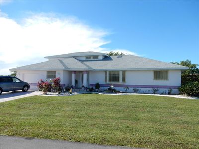 7321 Powder Puff, House other with 3 bedrooms, 3 bathrooms and null parking in Punta Gorda FL | Image 1