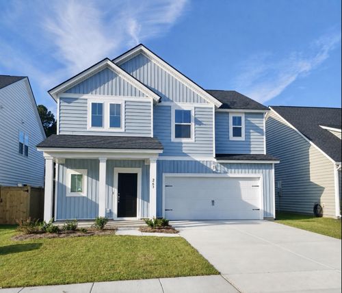 263 Woodland Oak Way, Summerville, SC, 29485-9221 | Card Image
