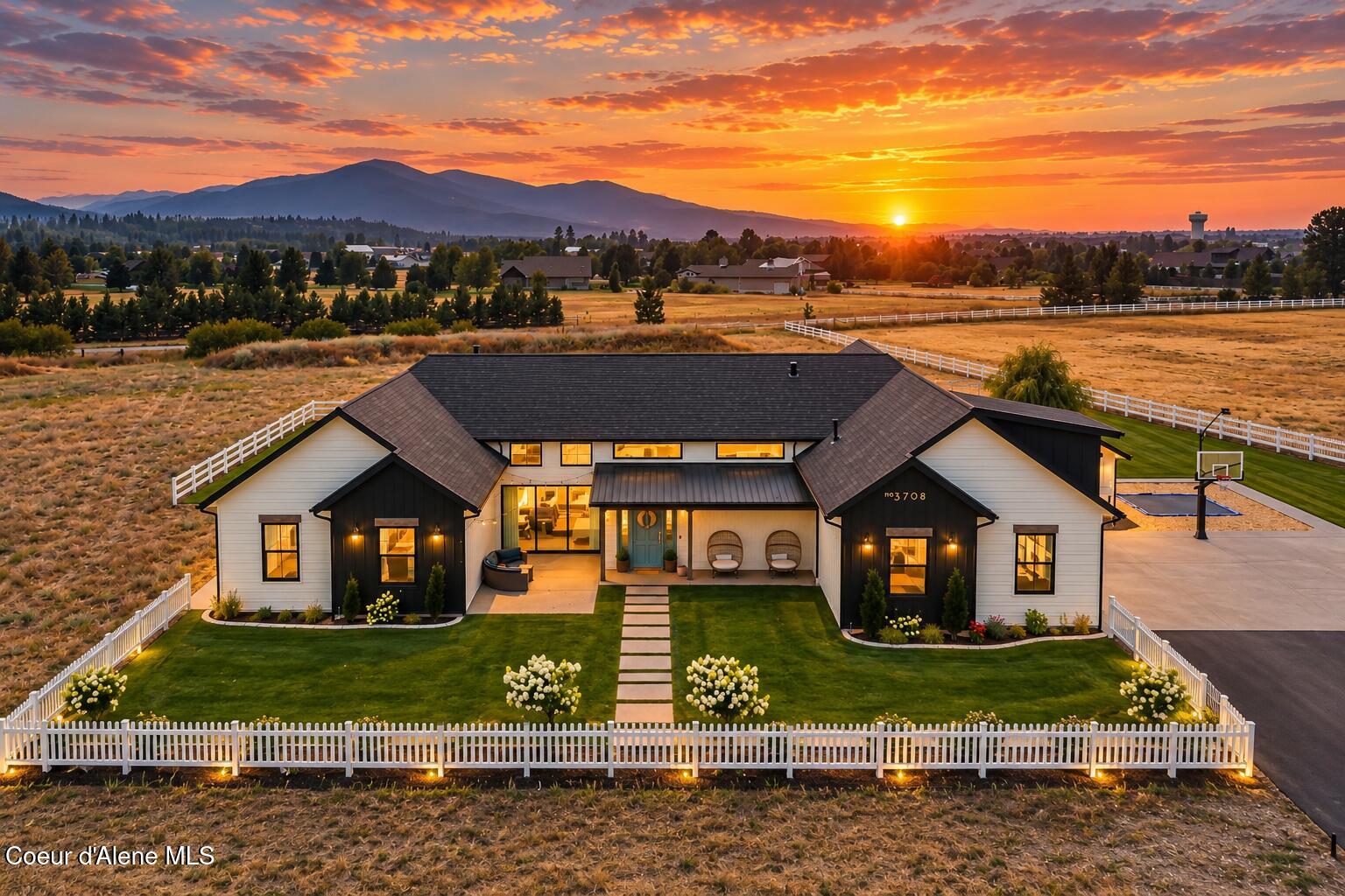 Residential in Post Falls 2