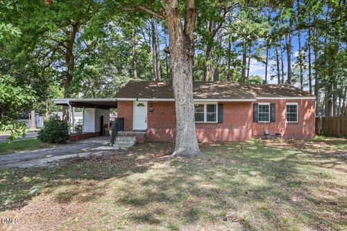 2000 Rosewood Ave, Rocky Mount, NC, 27801-6340 | Card Image