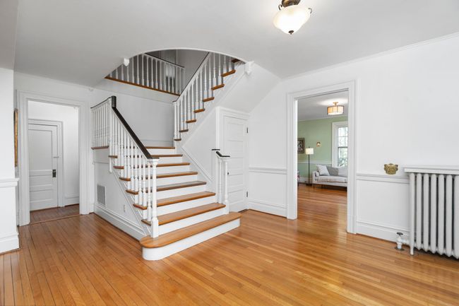 675 E Beverley St, House other with 4 bedrooms, 4 bathrooms and null parking in STAUNTON VA | Image 8