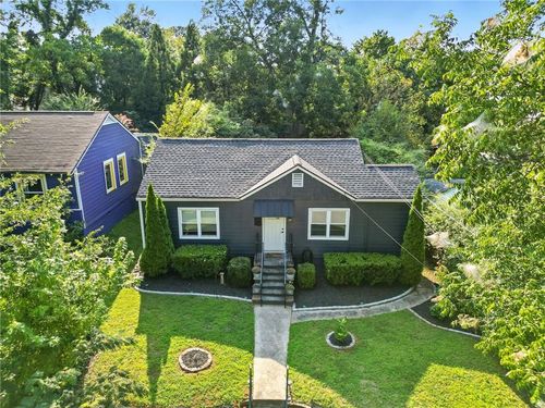 97 Mortimer St Se, Atlanta, GA, 30317-1645 | Card Image