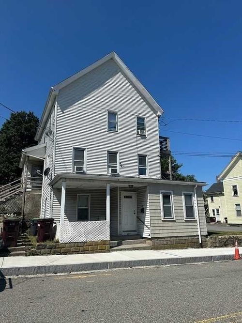 3-205 Bussey St, Dedham, MA, 02026-2557 | Card Image