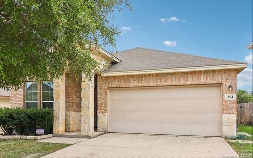 254 Reeves Gdn, San Antonio, TX, 78253-6278 | Card Image