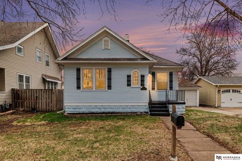 1720 N Park Avenue, Fremont, NE, 68025 | Card Image