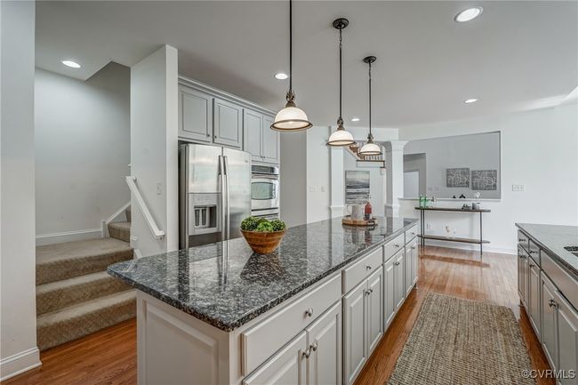 4307 Wilcot Dr, House other with 5 bedrooms, 5 bathrooms and null parking in Midlothian VA | Image 26