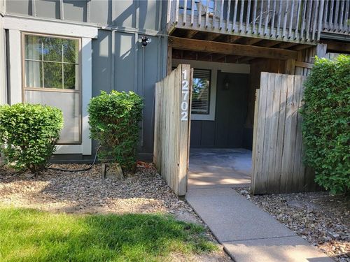 12702 W 110th Ter, Overland Park, KS, 66210-1278 | Card Image