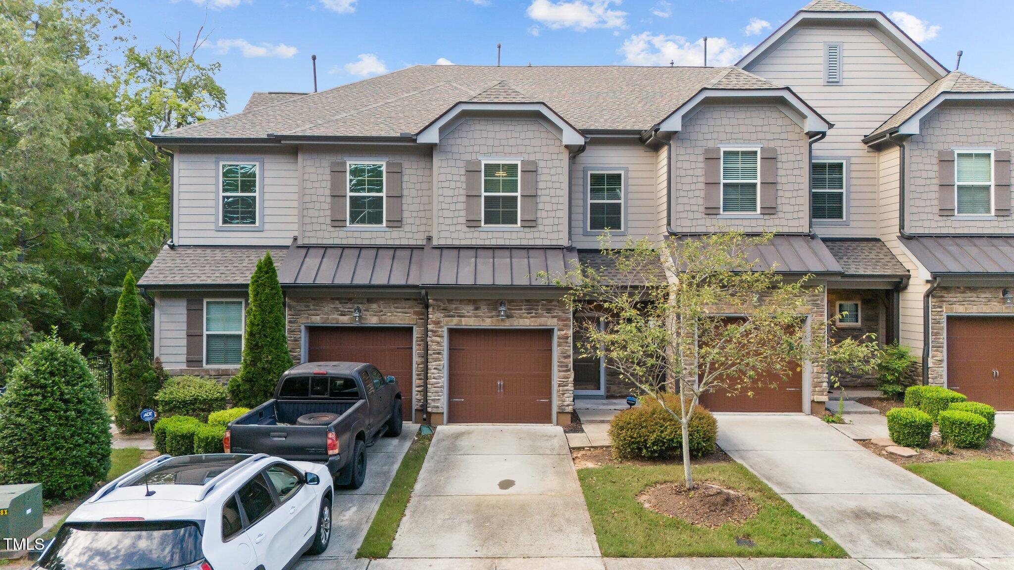 Wickham Ridge Rd, Apex, NC 27539