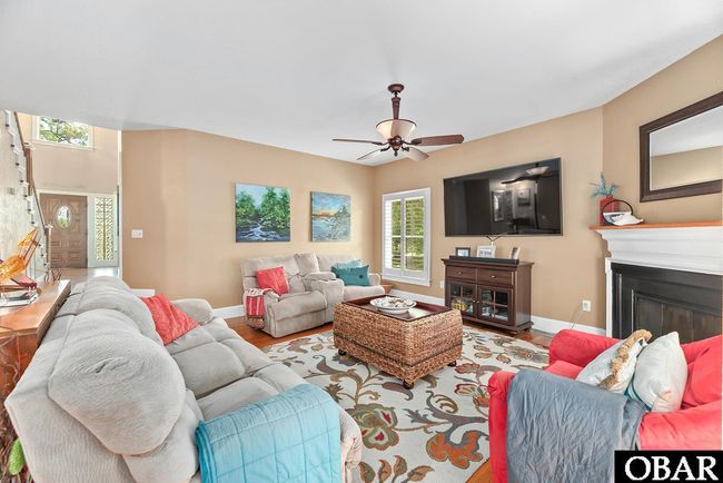 116 Swan View Dr, House other with 4 bedrooms, 3 bathrooms and null parking in Kill Devil Hills NC | Image 34