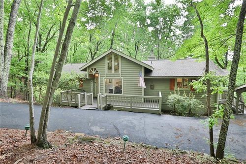 273 Indian Pipe Dr, Big Canoe, GA, 30143 | Card Image