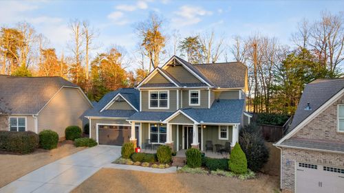 120 Beaumont Creek Ln, Greenville, SC, 29609-6765 | Card Image