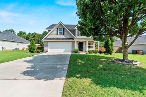 3075 Chamomile Ct, Aiken, SC, 29803-3685 | Card Image