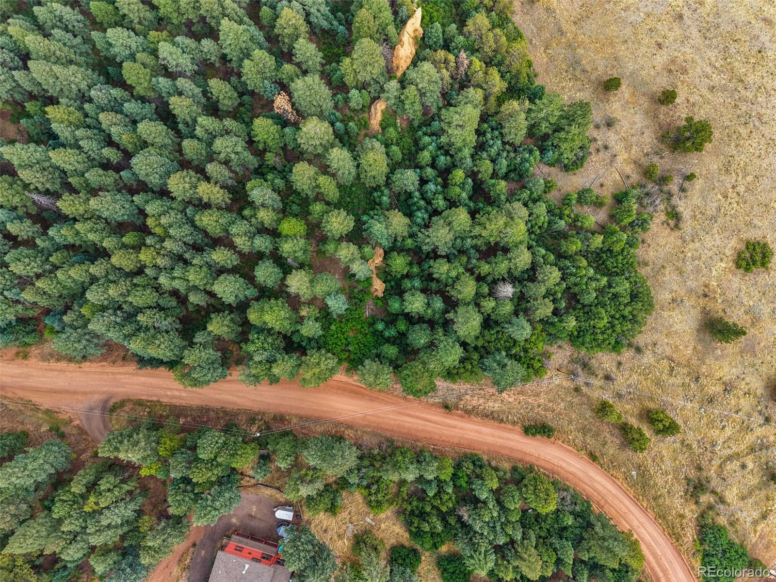 Land in Larkspur 2