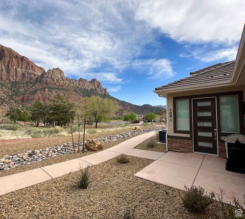 d-108 Trapper Cir, Springdale, UT, 84767-7800 | Card Image