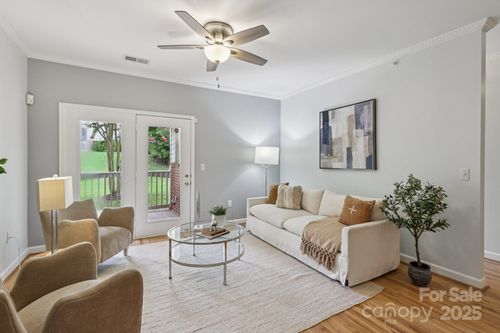 17111 Red Feather Dr, Charlotte, NC, 28277-2991 | Card Image