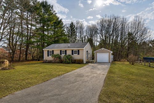 95 Baston Rd, North Yarmouth, ME, 04097-6410 | Card Image